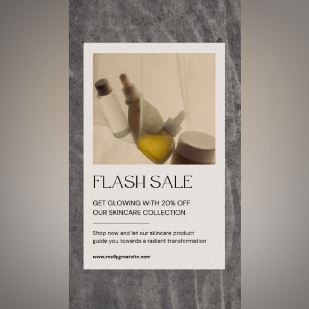 Meet your Posher, Robbie